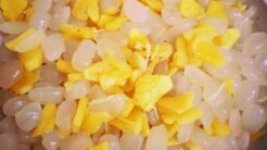Cách Chế Biến Hạt Đác: Tận Hưởng Hương Vị Tươi Mát