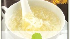 Cách Chưng Yến Với đường Phèn