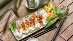 Cách Làm Bánh Cuốn Bằng Chảo: Thực Đơn Món Ăn Bình Dị