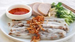 Cách Làm Bánh Cuốn Miền Bắc: 5 Công Thức Đặc Sản Đa Vùng