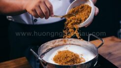 Cách Làm Bánh Nướng Nhân Thập Cẩm: Chiếc Bánh Trung Thu Thơm Ngon