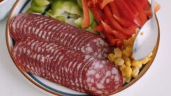 Cách Làm Bánh Pizza Bằng Nồi Chiên Không Dầu: Tự Làm Tại Nhà Dễ Dàng