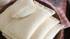 Cách Làm Bánh Sữa Chua Đài Loan Siêu Ngon Tại Nhà