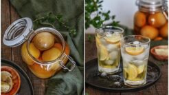 Cách Làm Chanh Muối Hấp Dẫn và Bổ Dưỡng