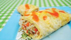 Cách Làm Cơm Chiên Trứng Đơn Giản