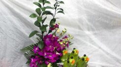 Làm Con ếch Độc đáo Từ Quả Su Su