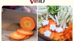 Cách Làm Dưa Món ăn Liền: Thêm Màu Sắc Và Mùi Vị Cho Bữa Cơm