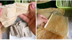 Cách làm đùi gà chay: Hương vị thơm ngon, ngày nay càng trở nên phổ biến