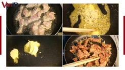 Cách Làm ếch Chiên Bơ Tươi Ngon Hấp Dẫn