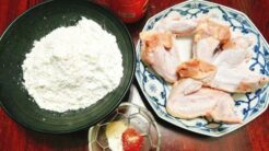 Cách Làm Gà Rán Tẩm Bột Chiên Giòn: 3 Cách Đơn Giản, Thơm Ngon