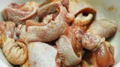 Cách Làm Gà Roti Ngũ Vị Hương - Món ăn độc đáo cho gia đình