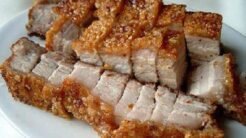 Cách Làm Heo Quay Kho Cải Chua: Một Trải Nghiệm Mới Lạ