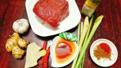 Cách Làm Món Khô Bò Miếng Vừa Ngon Vừa Lạ Miệng