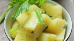 Cách Làm Khoai Tây Xào: Ngon Mà Đơn Giản