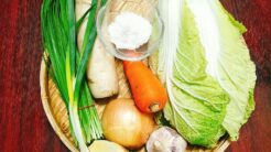 Cách Làm Kim Chi Cải Thảo Đơn Giản và Nhanh Chóng