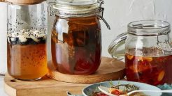 Cách Làm Mật Ong Lên Men: Thức Uống Tuyệt Vời Cho Sức Khỏe