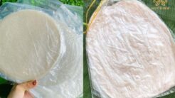 Cách Mềm Mại Bánh Tráng Phơi Sương: Bí Quyết Bảo Quản Hiệu Quả