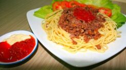 Cách Làm Mì Ý Ngon Tại Nhà: Hướng Dẫn Chi Tiết