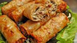 Cách Làm Món Nem Rán: Bí Quyết Ngon Ngọt Chuẩn Hà Nội