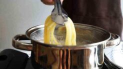 Cách Làm Mỳ Ý Sốt Kem: 4 Món Ngon Hấp Dẫn Đến Điên Đảo