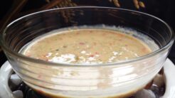 Cách Làm Nước Chấm Chao Tại Nhà