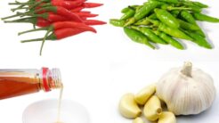Cách Làm ớt Ngâm Nước Mắm: Món Gia Vị Đậm Đà Đến Từ Việt Nam