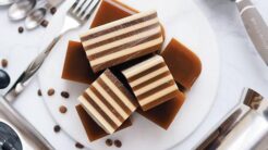Cách Làm Bánh Flan Rau Câu: Đổi Mới Thực Đơn Tráng Miệng Cho Cả Nhà