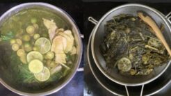 Cách Làm Siro Ho Cho Bé: Bí Quyết Tự Làm Siro Húng Chanh Trị Ho Tại Nhà