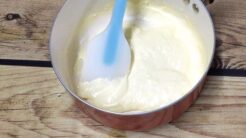 Cách Làm Sốt Phô Mai