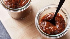 Bí quyết làm nước sốt tiêu đen ngon tuyệt