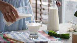 Cách Làm Sữa Gạo Rang - Bí Quyết Làm Đẹp Từ Hàn Quốc