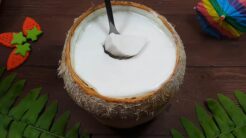Cách Làm Thạch Dừa Rau Câu: 5 Công Thức Đơn Giản Tại Nhà