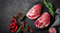 Cách Làm Thịt Xào Sả ớt - Món ăn đơn giản, thơm ngon cho gia đình