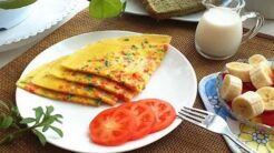 Cách Làm Trứng Chiên Tuyệt Vời