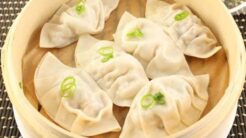 Cách Làm Vỏ Sủi Cảo: Hương Vị Trung Hoa Tươi Mới