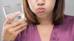 Cách Lấy Hạt Trắng Trong Họng