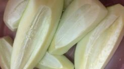 Cách Muối Đu Đủ Xanh: Biến Món Ăn Thêm Hấp Dẫn