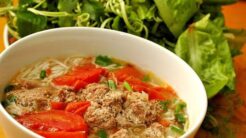 Cách Nấu Bún Riêu Cua đơn Giản và Thơm Ngon Mê Ly