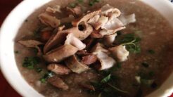 Cách Nấu Cháo Lòng Miền Trung - Món Ăn Phổ Biến Và Ngọt Ngào