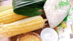 Cách Nấu Chè Bắp Đơn Giản Nhưng Ngon Miệng