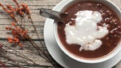 Cách Nấu Chè đậu đỏ Mềm Mượt với Bí Quyết Đặc Biệt