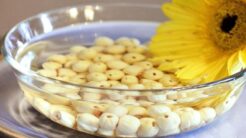 Cách Nấu Chè Hạt Sen Long Nhãn: Món Ẩm Thanh Đạm, Ngọt Mát Cho Cuối Tuần