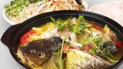 Cách Nấu Lẩu Cá Chép Giòn: Món Ăn Hấp Dẫn Cho Mỗi Bữa Cơm Gia Đình