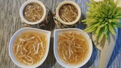 Cách Nấu Rau Câu Chân Vịt: Hương Vị Đặc Trưng Của Đặc Sản Phan Rang