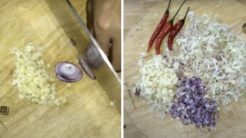 Cách Nấu Thịt Nai Xào Sả ớt Ngon