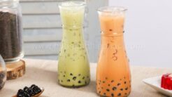 Cách Làm Trà Sữa Thái Xanh Đơn Giản Tại Nhà