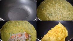 Cách Chiên Bánh Xèo Giòn Lâu: 5 Công Thức Độc Đáo Mới Nhất 2023