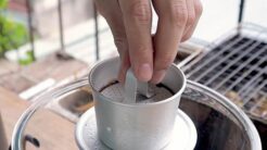 Cách Pha Cà Phê Muối Huế: Tạo Nên Một Hương Vị Độc Đáo