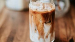 Cách Pha Cà Phê Sữa Tuyệt Hảo