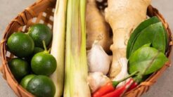 Cách Pha Nước Chấm Gà Luộc